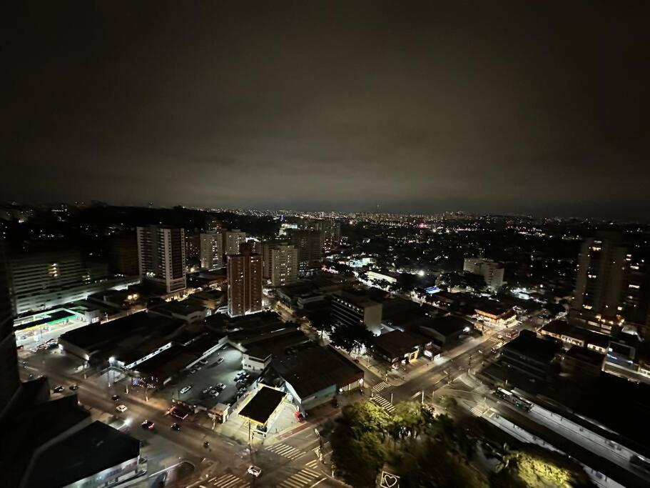 Apartmán Ap 54M2 - 2 Quartos Casal - 2Wc - Ar - 100M Metro São Paulo Exteriér fotografie